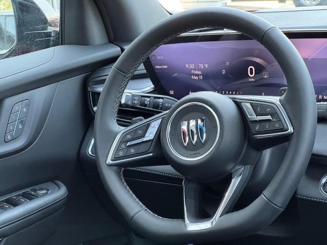 2026 Buick Enclave 4dr Sport Touring