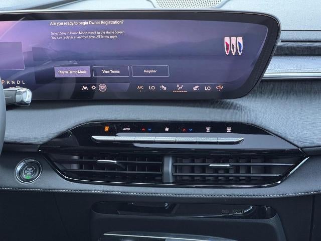 2026 Buick Enclave 4dr Sport Touring