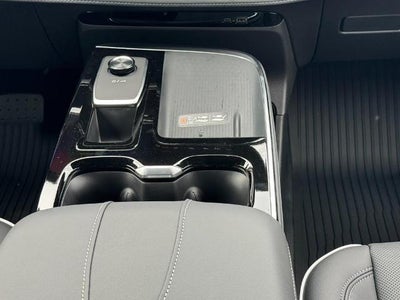 2027 Buick Enclave 4dr Sport Touring
