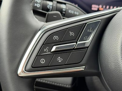 2027 Buick Enclave 4dr Sport Touring