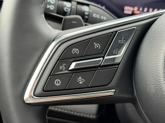 2027 Buick Enclave 4dr Sport Touring