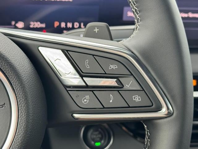 2027 Buick Enclave 4dr Sport Touring