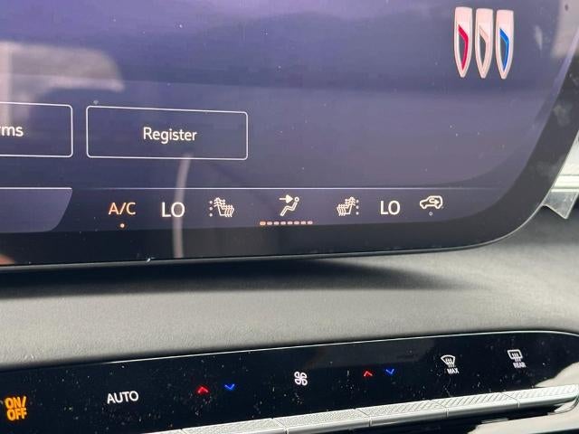 2027 Buick Enclave 4dr Sport Touring