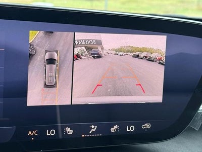 2027 Buick Enclave 4dr Sport Touring