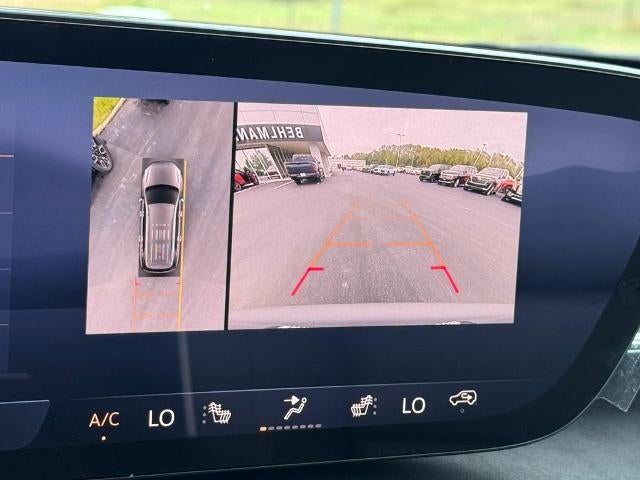 2027 Buick Enclave 4dr Sport Touring