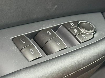 2027 Buick Enclave 4dr Sport Touring