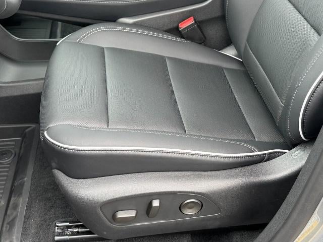 2027 Buick Enclave 4dr Sport Touring