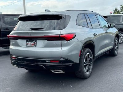 2027 Buick Enclave 4dr Sport Touring