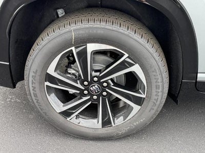 2027 Buick Enclave 4dr Sport Touring