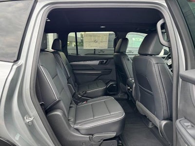 2027 Buick Enclave 4dr Sport Touring