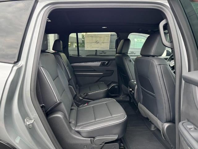2027 Buick Enclave 4dr Sport Touring