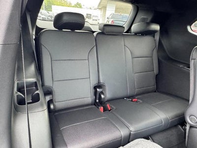 2027 Buick Enclave 4dr Sport Touring