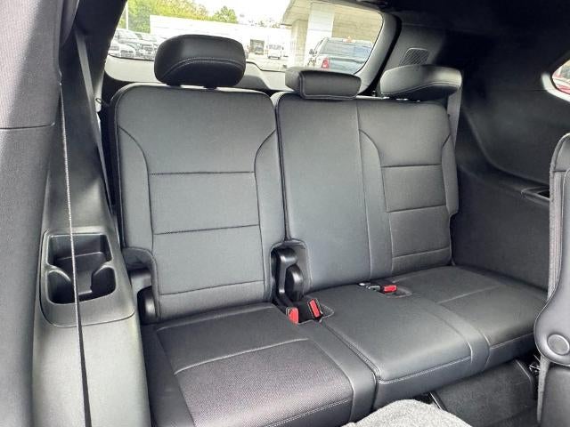 2027 Buick Enclave 4dr Sport Touring