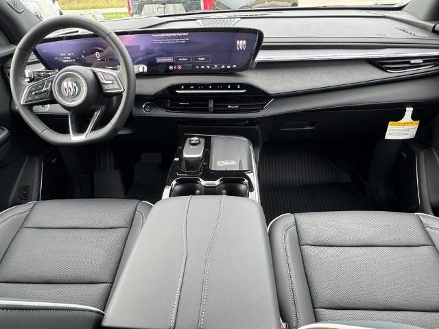 2027 Buick Enclave 4dr Sport Touring