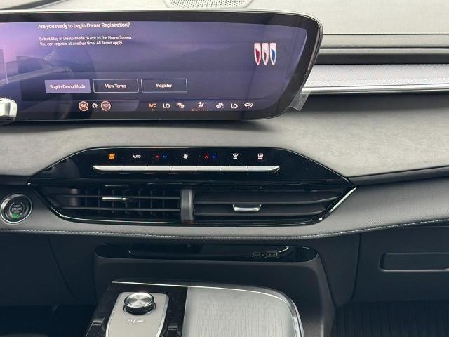 2027 Buick Enclave 4dr Sport Touring