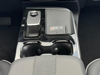 2026 Buick Enclave 4dr Sport Touring