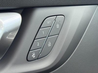2026 Buick Enclave 4dr Sport Touring