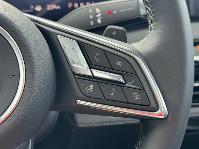 2026 Buick Enclave 4dr Sport Touring