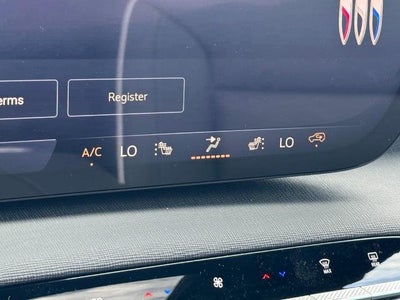 2026 Buick Enclave 4dr Sport Touring