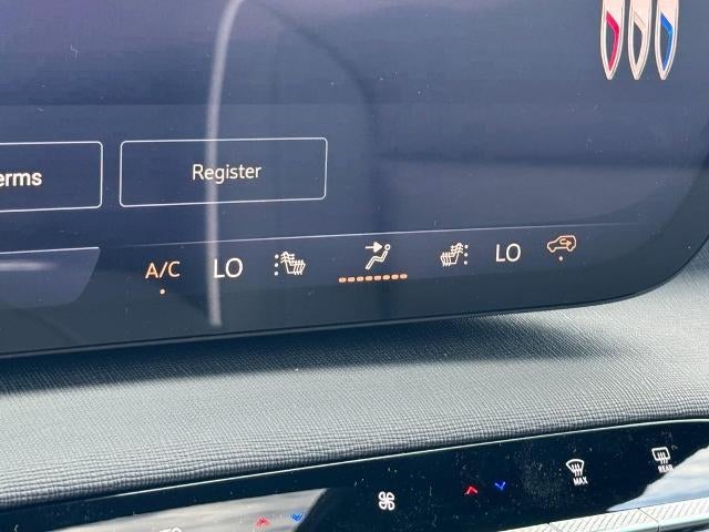 2026 Buick Enclave 4dr Sport Touring