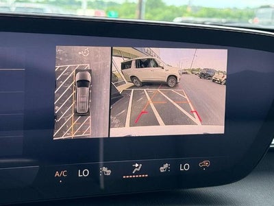 2026 Buick Enclave 4dr Sport Touring