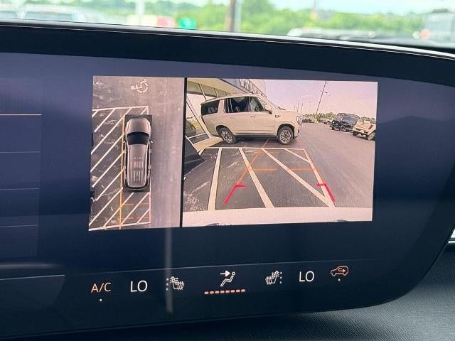 2026 Buick Enclave 4dr Sport Touring