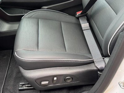 2026 Buick Enclave 4dr Sport Touring
