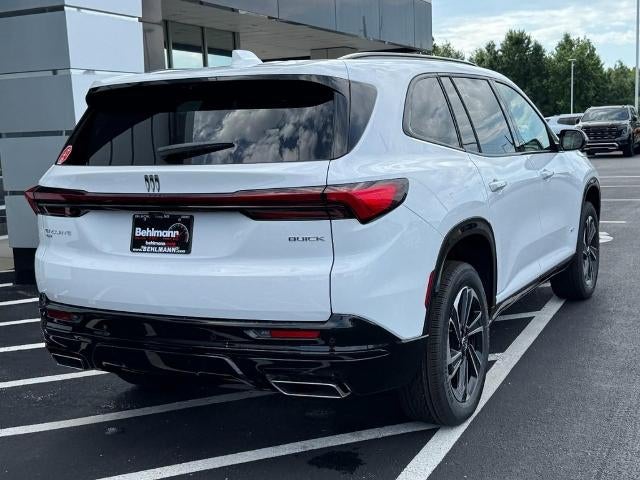 2026 Buick Enclave 4dr Sport Touring