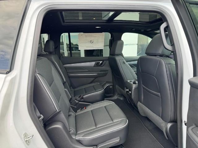 2026 Buick Enclave 4dr Sport Touring