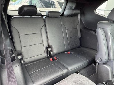 2026 Buick Enclave 4dr Sport Touring