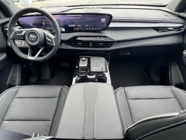 2026 Buick Enclave 4dr Sport Touring
