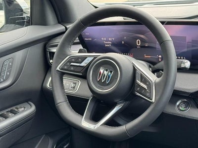 2026 Buick Enclave 4dr Sport Touring