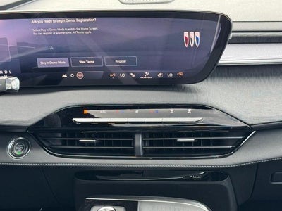 2026 Buick Enclave 4dr Sport Touring