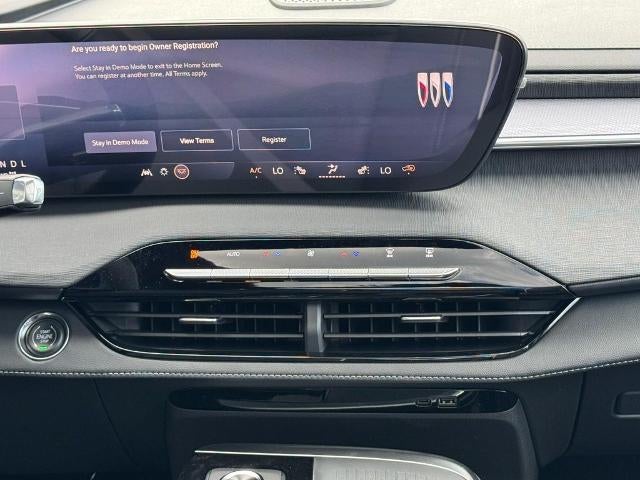 2026 Buick Enclave 4dr Sport Touring