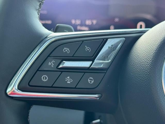 2026 Buick Enclave 4dr Avenir