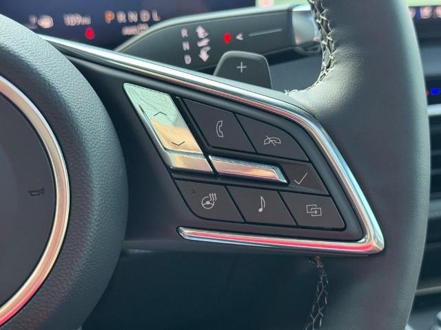 2026 Buick Enclave 4dr Avenir