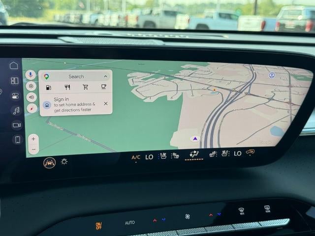 2026 Buick Enclave 4dr Avenir