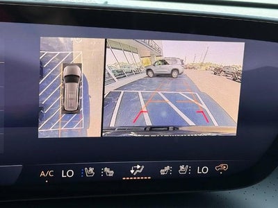 2026 Buick Enclave 4dr Avenir