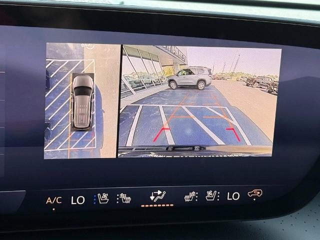 2026 Buick Enclave 4dr Avenir
