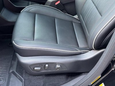2026 Buick Enclave 4dr Avenir
