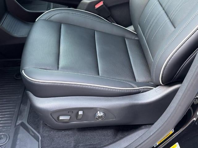 2026 Buick Enclave 4dr Avenir
