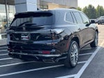 2026 Buick Enclave 4dr Avenir