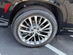 2026 Buick Enclave 4dr Avenir