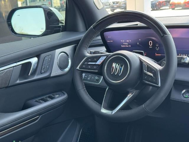 2026 Buick Enclave 4dr Avenir