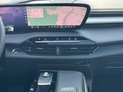 2026 Buick Enclave 4dr Avenir