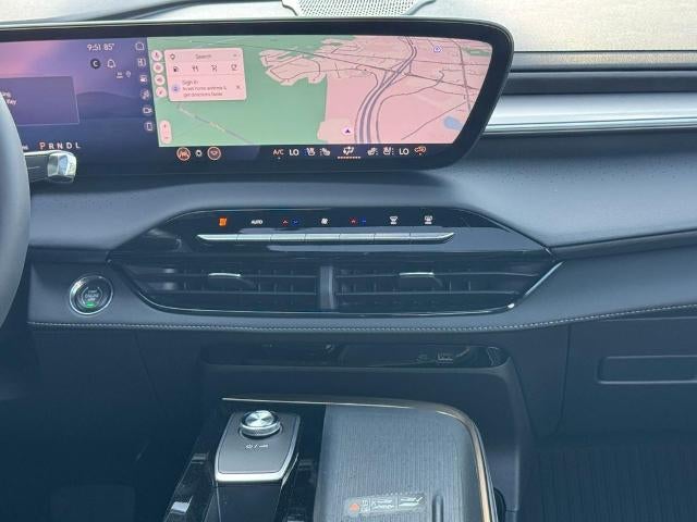 2026 Buick Enclave 4dr Avenir