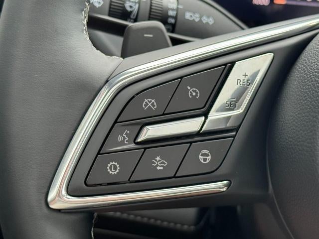 2027 Buick Enclave 4dr Avenir