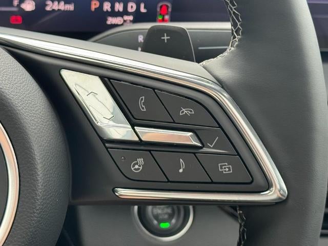 2027 Buick Enclave 4dr Avenir