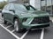 2027 Buick Enclave 4dr Avenir