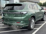 2027 Buick Enclave 4dr Avenir